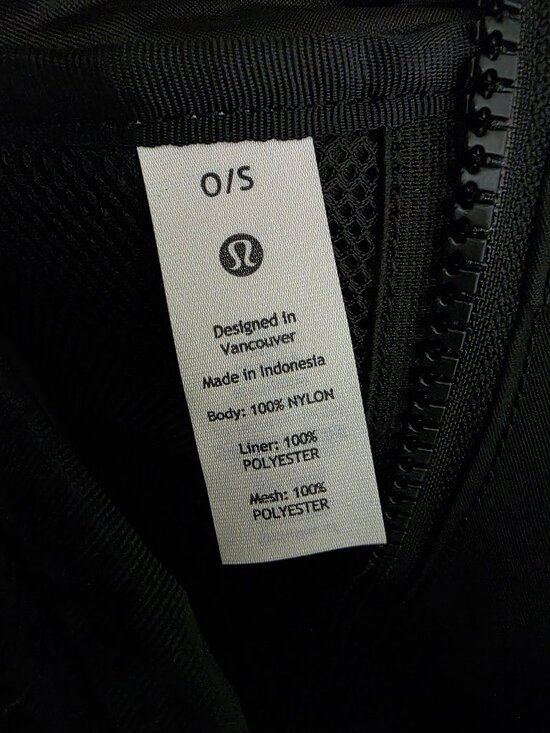 Lululemon Georgetown Hoyas Everyday Backpack 2.0 23L Backpack main image 4